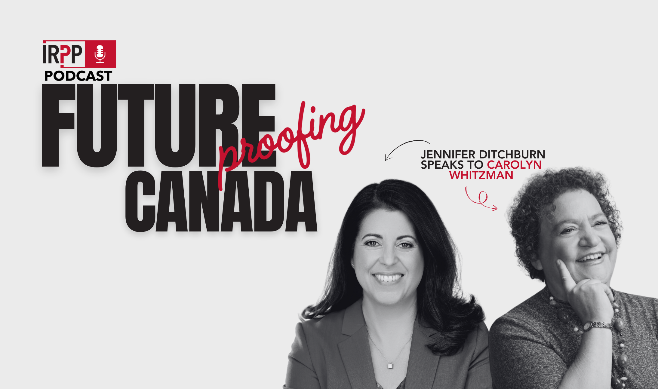 Episode 17 — Carolyn Whitzman