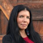 Lisa Monchalin photo