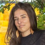 Renée Monchalin photo