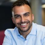 Milad Moghaddas photo