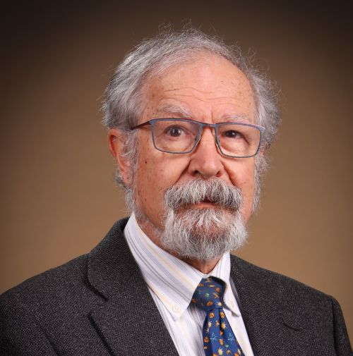 Headshot of Peter Kasurak.