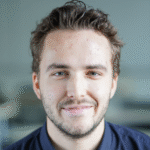 Hubert Cadieux photo