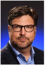Steven Dowling headshot.