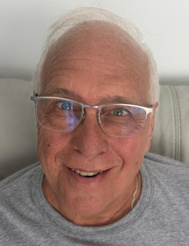 Allen Zeesman headshot