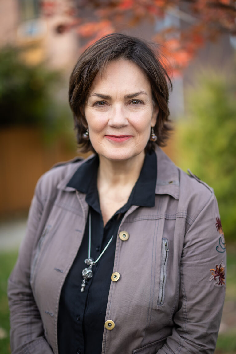 Béatrice Vaugrante