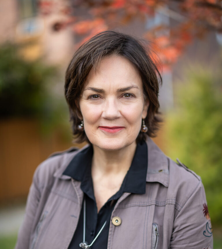 Béatrice Vaugrante