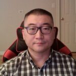 Bruce Tong photo