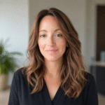 Mélanie Fournier photo