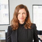 Maude Pugliese photo