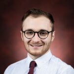 Brendan Metrakos photo