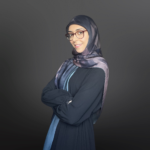 Fatima El-Mousawi photo