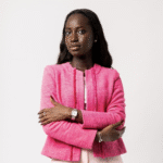 Ingrid Ndiome Ciss photo