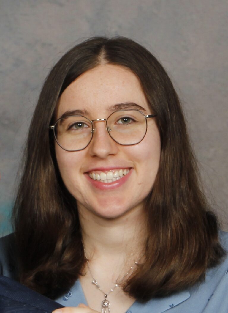 Katherine Chisholm headshot