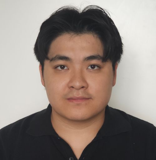 Myron Liew headshot