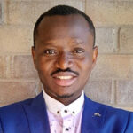 Goodnews (Israel) Oshiogbele photo