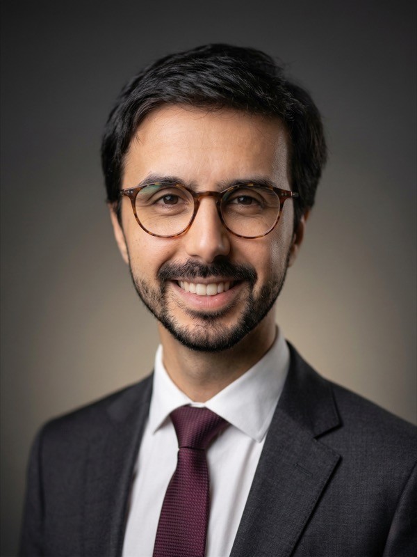 Jaxson Khan headshot