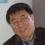 Nong Zhu photo