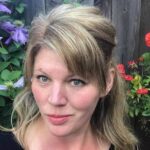 Melanie Redman photo