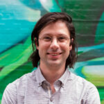 Aaron Vansintjan photo