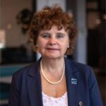 Lise Reinhardt Laforce photo