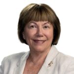 Anne McLellan photo