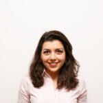 Manal Hilali photo