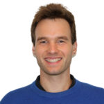 Nicolas Côté photo