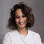 Suzanne Faiza photo