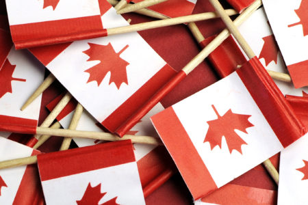 Image for « Brand Canada » or branded Canadian?
