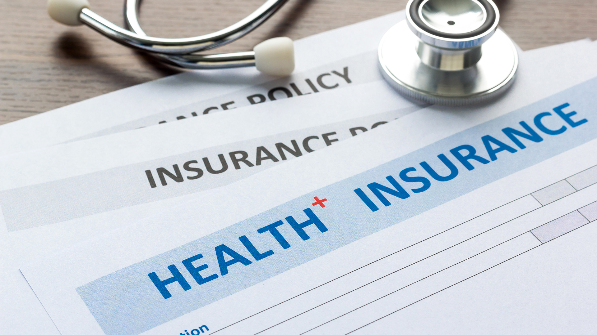 Make No Mistakes When Getting Health Insurance