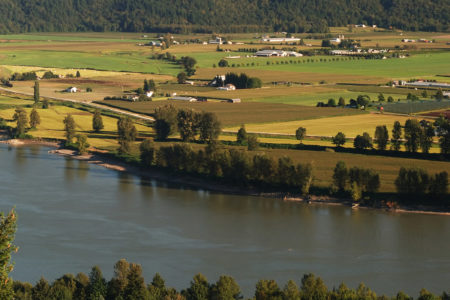 Image for Agricultural water policy challenges in BC
