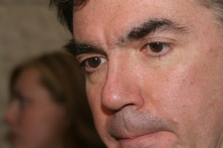 Image for A conversation <br>with Jim Prentice