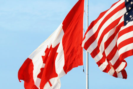 Image for The Canada-US trade and energy relationship