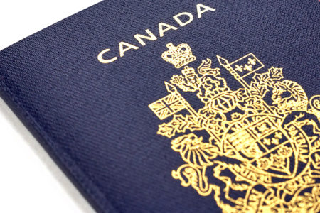 Image for Les Canadiens soutiennent massivement l’immigration mais ne souhaitent pas augmenter son niveau