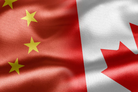 Image for Raising our game in Canada-China relations