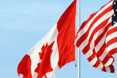 Image for Canada-US relations: Neglect pays no dividends