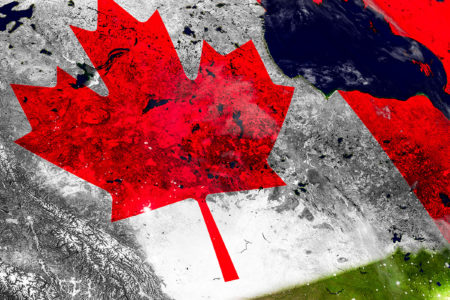 Image for A global snapshot of Canada, 2010