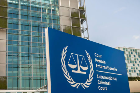 Image for Canada and the International Criminal Court: A case for renewed commitment