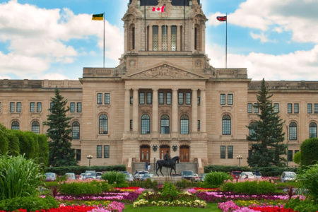 Image for Politics and policy in Brad Wall’s Saskatchewan