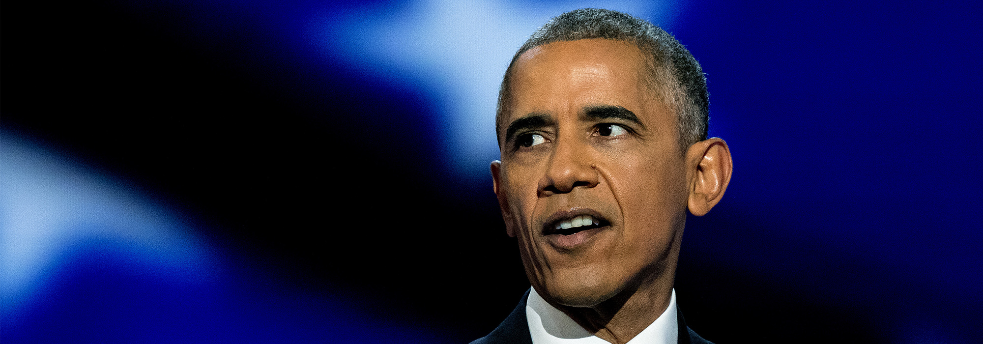 The Race For The White House From The Mess Obama Inherited To One He Owns