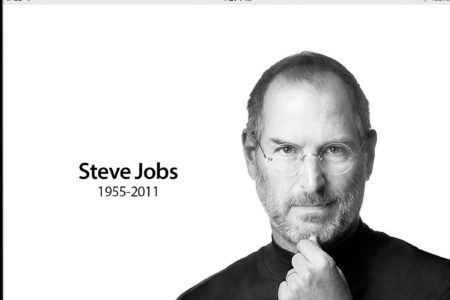 Image for The importance <br>of Steve Jobs