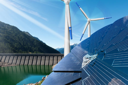Image for Sondage sur l’énergie durable (supplément en ligne)