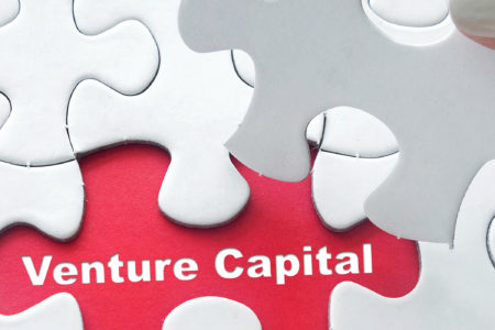 Image for Venture capital’s innovation shortfall