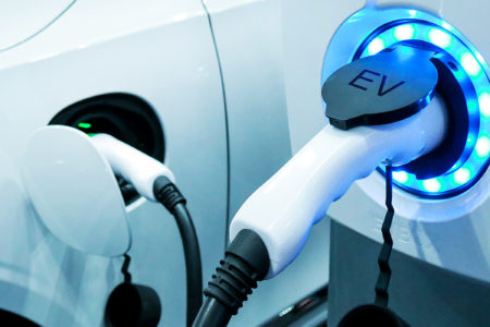 Image for Charge it: How to juice electric cars