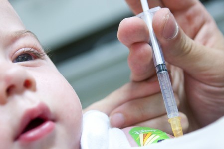 Image for The hardline strategy on vaccine hesitancy