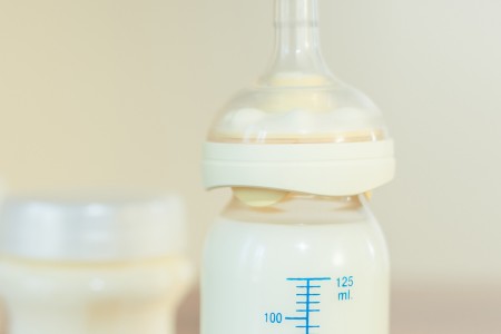 Image for Where did all the baby bottles go? The regulation of bisphenol A in Canada