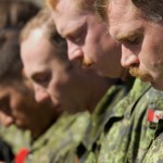 Military deployments and a ‘political convention’ of Commons support
