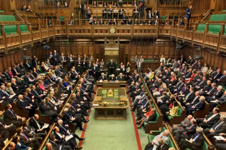 Image for Fixed term Parliaments: ten observations from across the pond