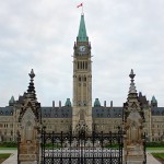 Is Parliament influential or irrelevant?
