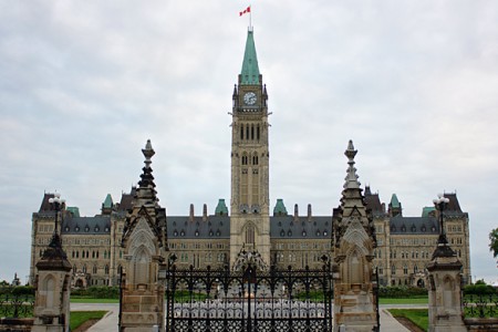 Image for Is Parliament influential or irrelevant?